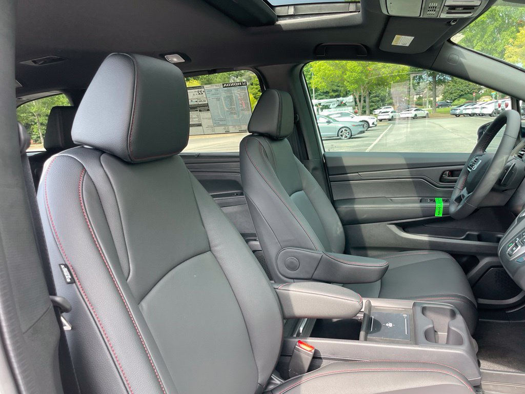 New 2026 Honda Odyssey Sport-L image 31