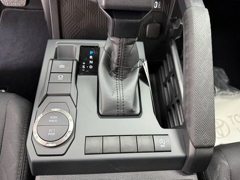 New 2026 Toyota Tacoma SR5 image 20