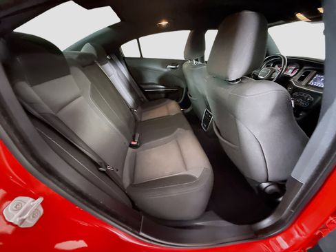Used 2022 Dodge Charger SXT image 27