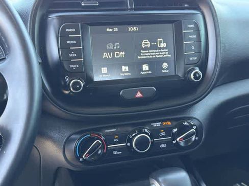 Used 2020 Kia Soul GT-Line w/ GT 2.0L Power Sunroof Package image 21