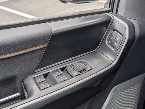 Certified 2021 Ford F150 Tremor w/ Equipment Group 402A High image 20