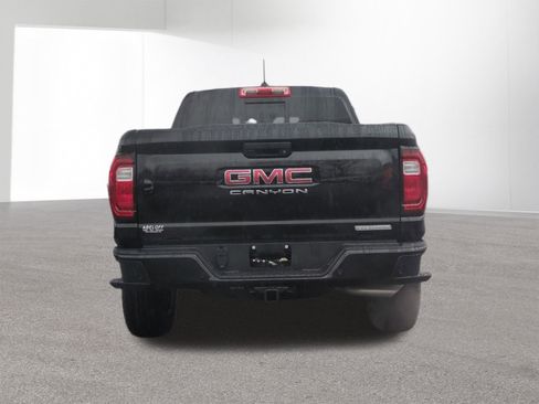 New 2026 GMC Canyon Elevation w/ Convenience Package AWD/4WD image 6