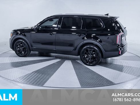 Used 2025 Kia Telluride EX image 5