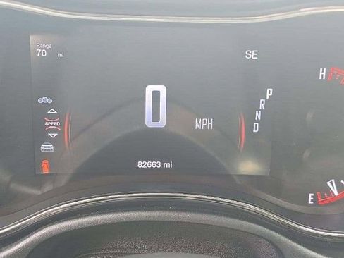 Used 2019 Dodge Durango GT image 6