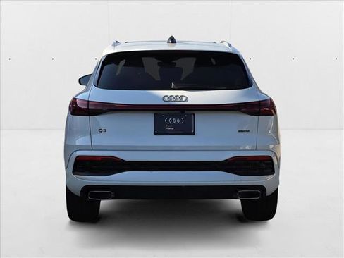 New 2025 Audi Q5 Premium Plus image 6