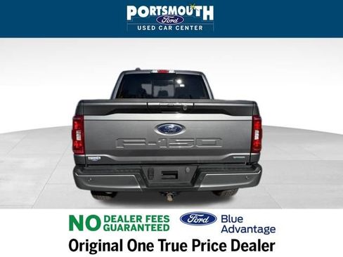 Used 2023 Ford F150 XLT w/ Equipment Group 302A High image 32