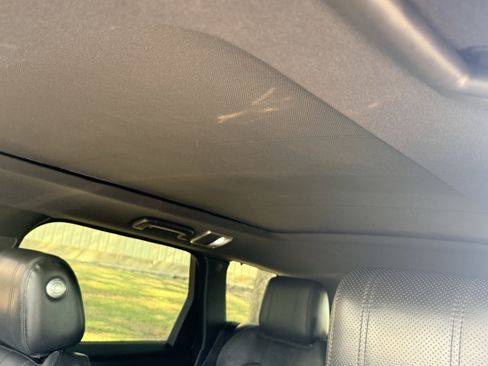 Used 2016 Land Rover Range Rover Sport HSE image 24