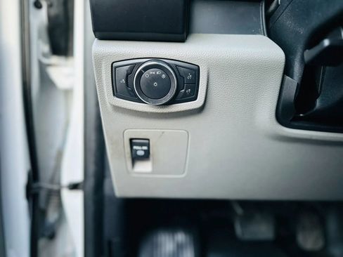 Used 2018 Ford F150 XL w/ Equipment Group 101A Mid RWD image 12