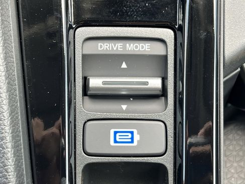 New 2025 Honda Accord EX-L image 22