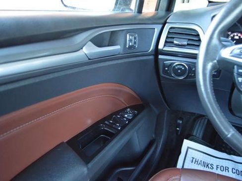 Used 2016 Ford Fusion SE w/ Equipment Group 202A image 51