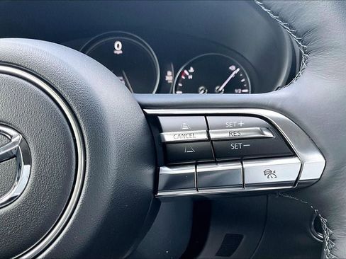 New 2026 MAZDA CX-50 2.5 Hybrid w/ Cargo Package image 23