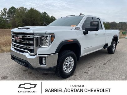 Used 2022 GMC Sierra 2500 SLE w/ SLE Convenience Package