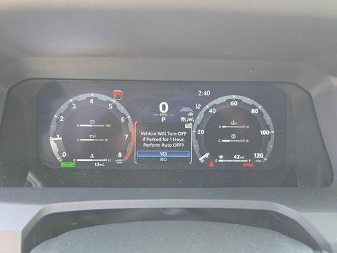 Certified 2025 Toyota 4Runner TRD Off-Road image 37