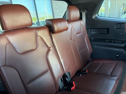 Certified 2024 Kia Telluride SX Prestige AWD/4WD image 34