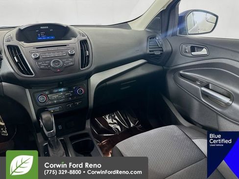 Certified 2018 Ford Escape SE AWD/4WD image 26