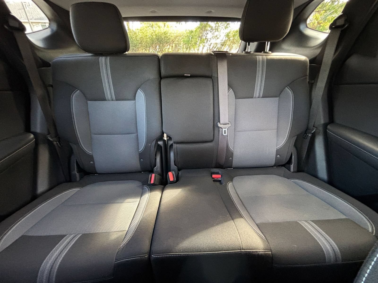 Used 2026 Chevrolet Blazer LT FWD image 38