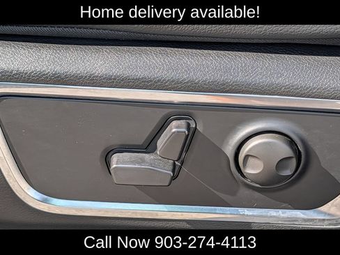 Used 2026 RAM 1500 Laramie AWD/4WD image 25