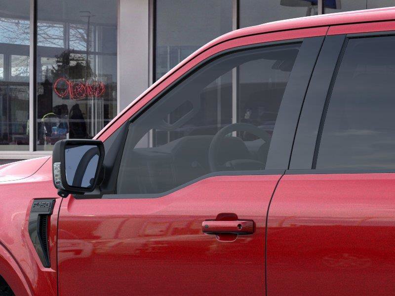 New 2026 Ford F150 XLT w/ Equipment Group 302A MID AWD/4WD image 20