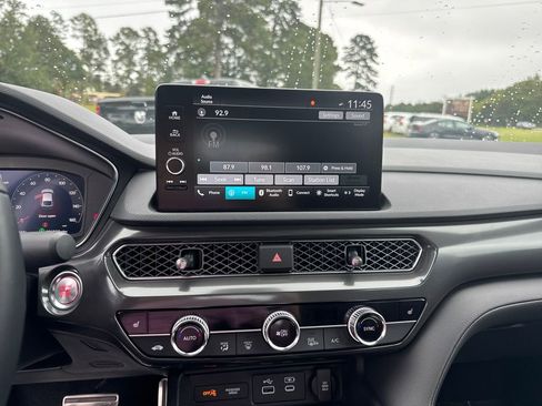 Used 2025 Acura Integra A-Spec image 23