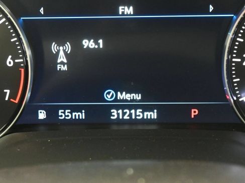 Used 2023 Buick Envision Essence w/ Sport Touring Package AWD/4WD image 18
