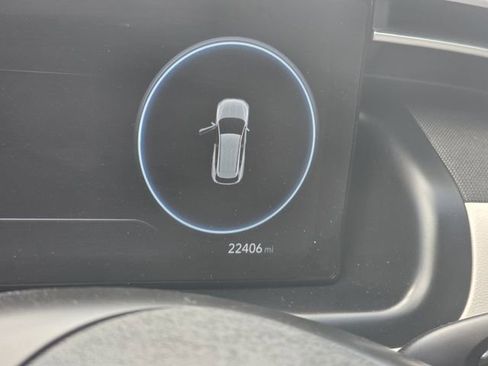 Used 2023 Hyundai Tucson SEL w/ Convenience Package image 4