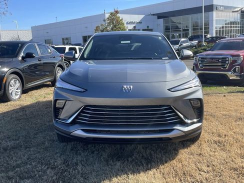 New 2026 Buick Envista Preferred w/ Convenience I Package image 2