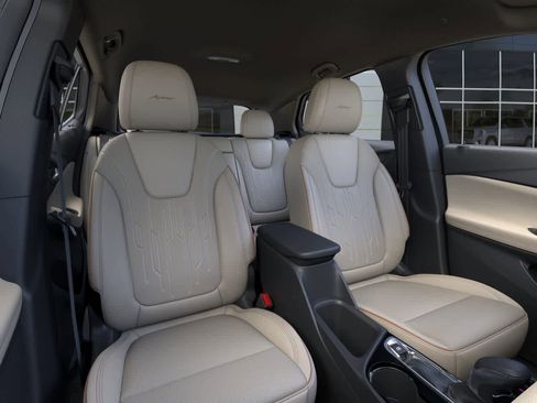 New 2026 Buick Encore GX Avenir image 16