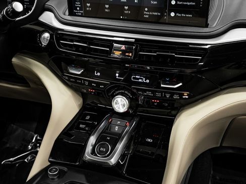 New 2026 Acura MDX w/ Technology Package image 16