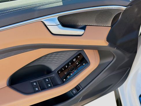 New 2026 Audi A6 Premium Plus image 23
