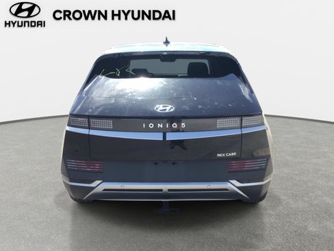 Used 2024 Hyundai Ioniq 5 SEL RWD image 5