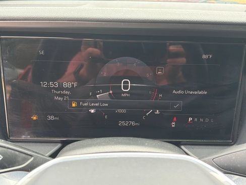 Used 2026 GMC Terrain Elevation w/ Black Edition FWD image 26