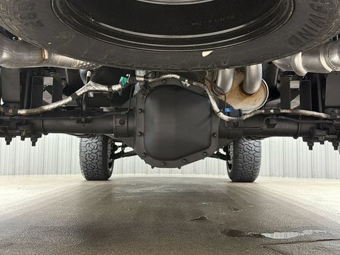 Used 2026 Ford F150 Lariat AWD/4WD image 14