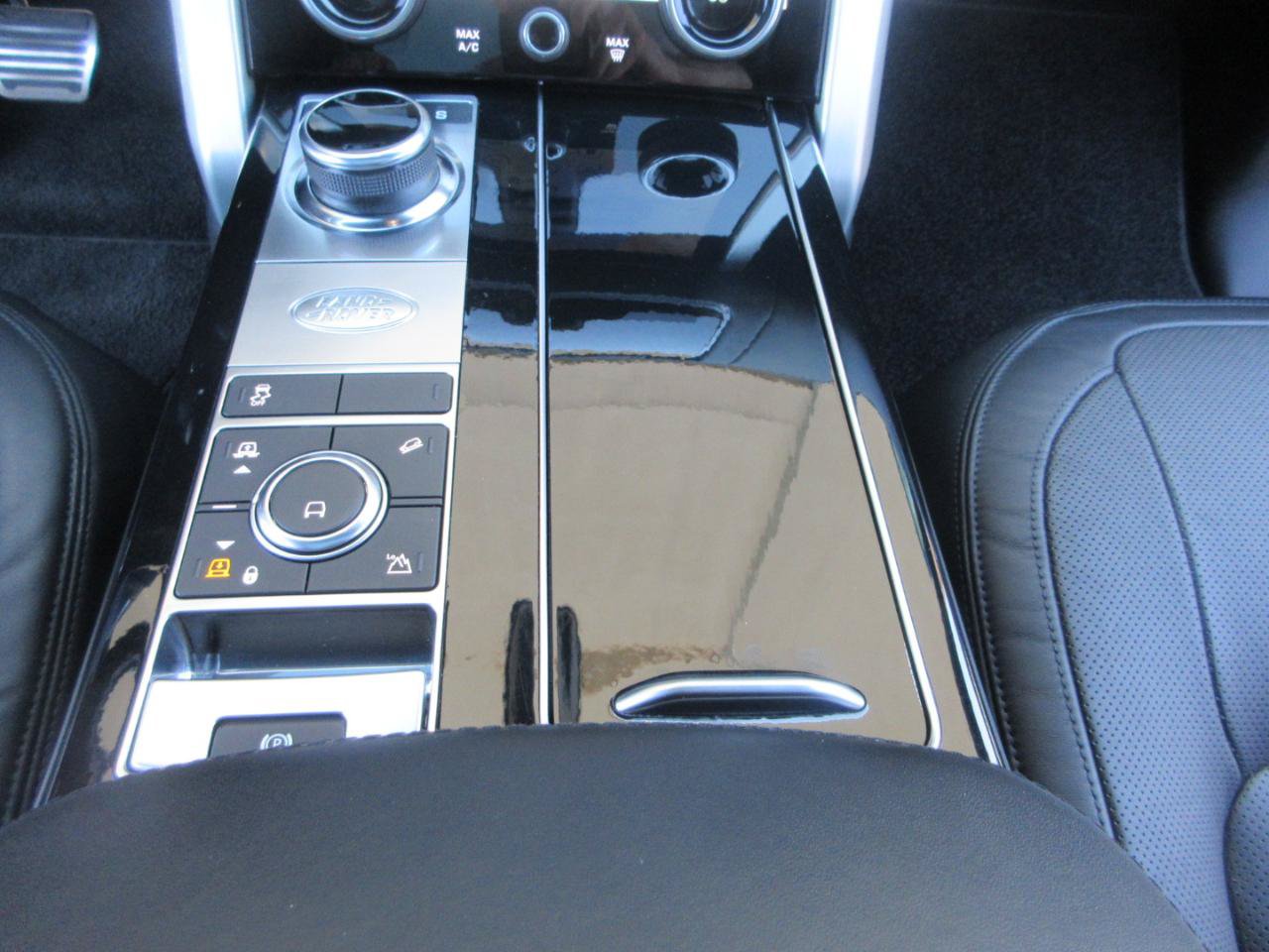 Used 2021 Land Rover Range Rover P525 Westminster Edition LWB AWD/4WD image 61