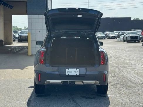 Used 2026 MINI Cooper Countryman S AWD/4WD image 32