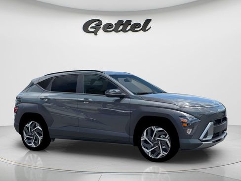 New 2026 Hyundai Kona SEL Premium FWD image 6