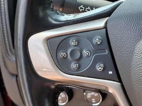 Used 2019 GMC Canyon Denali AWD/4WD image 21