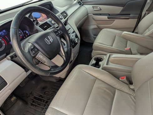 Used 2012 Honda Odyssey EX-L image 4