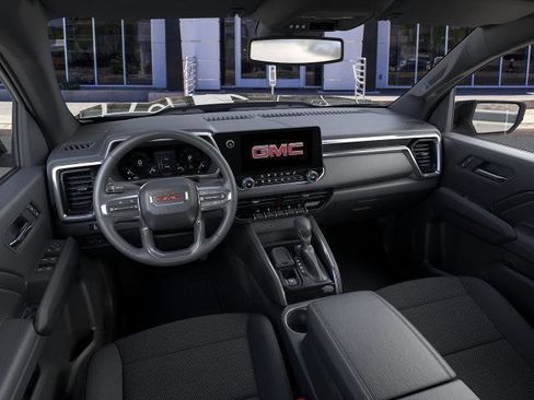 New 2026 GMC Canyon Elevation w/ Convenience Package image 87