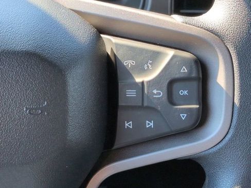 New 2025 Ford Bronco 4-Door image 24