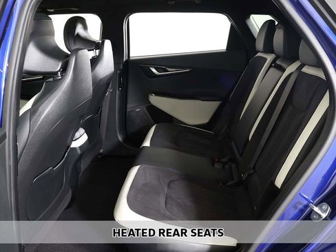 Used 2024 Kia EV6 GT-Line image 10