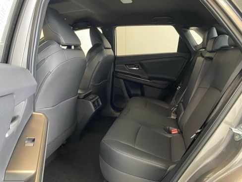 New 2026 Subaru Solterra AWD/4WD image 11