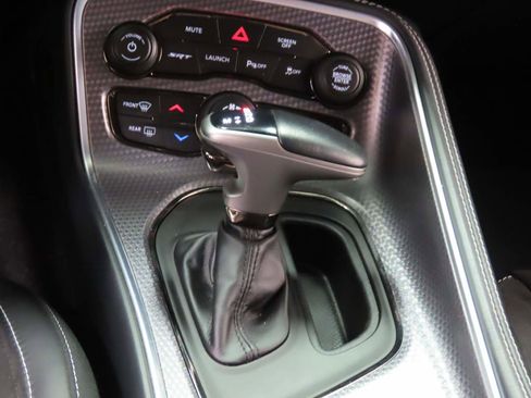 Used 2022 Dodge Challenger SRT Hellcat Redeye RWD image 13