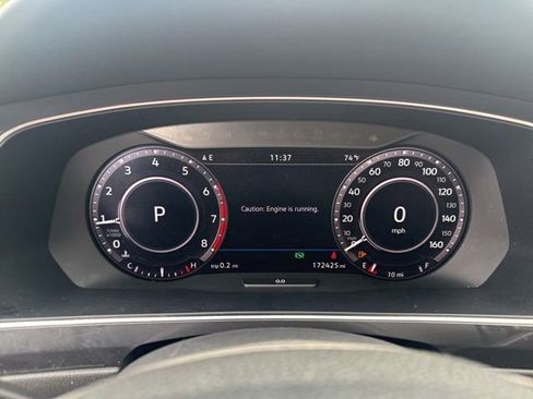 Used 2019 Volkswagen Tiguan SEL FWD image 27