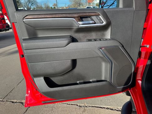 New 2026 GMC Sierra 1500 Elevation image 25