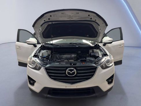 Used 2016 MAZDA CX-5 Grand Touring image 8