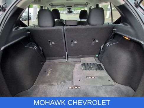 Used 2023 Nissan Kicks SV FWD image 25