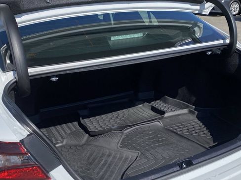 Certified 2024 Toyota Camry LE FWD image 19