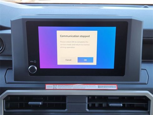 New 2026 Toyota Tacoma SR image 12