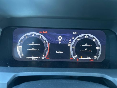 New 2025 Toyota Tacoma TRD Off-Road image 15