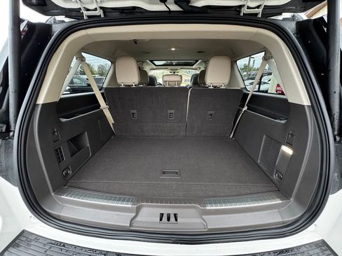 Used 2024 Lincoln Navigator L Reserve w/ Equipment Group 201A AWD/4WD image 49
